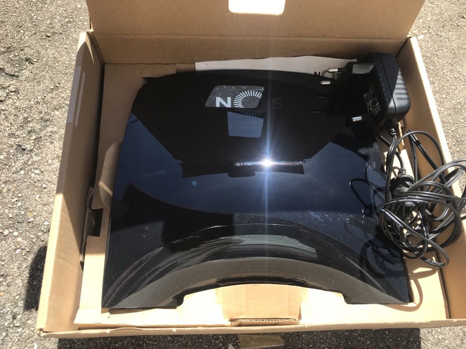 Router Nos como novo