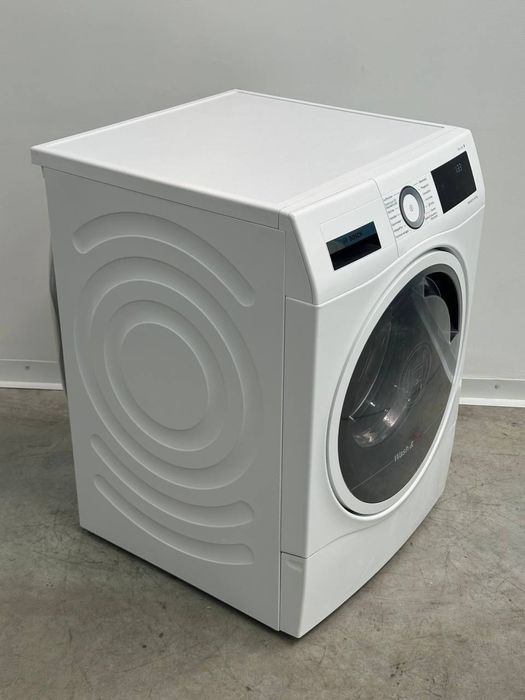 Прально-сушильна машина топ/ пралка-сушка Bosch Serie 6 WDU28540 9/6кг