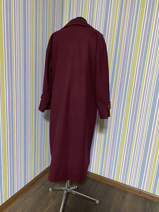 НОВЕ пальто жіноче М-Л