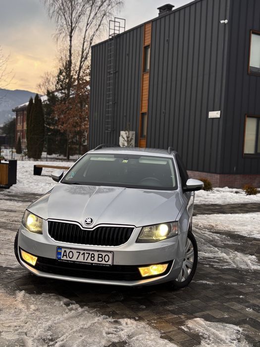 Продам Skoda Octavia A7