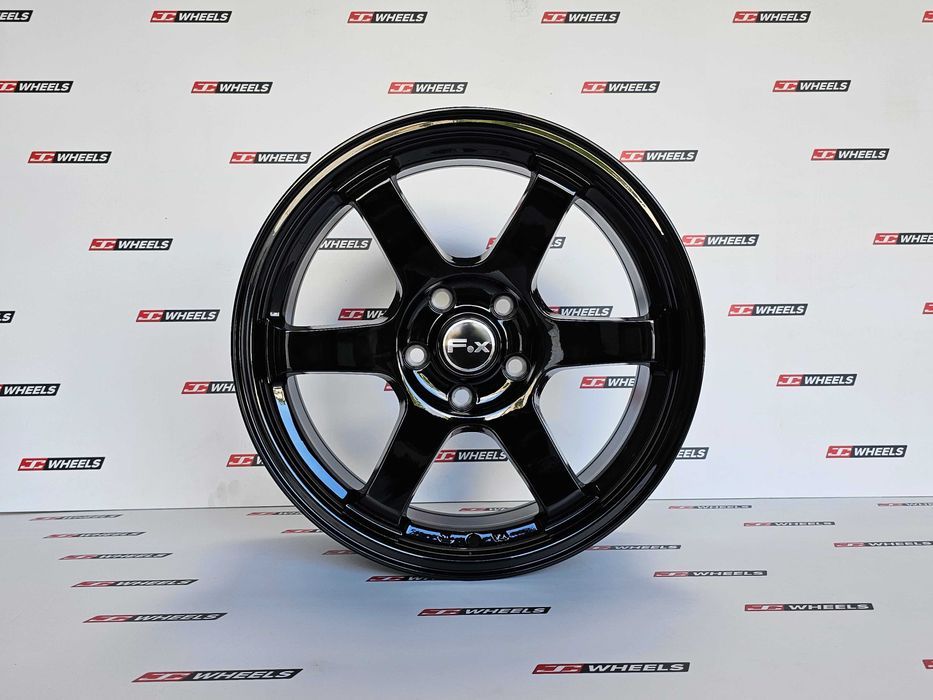 Jantes Fox PF1 em 18 | 5x112