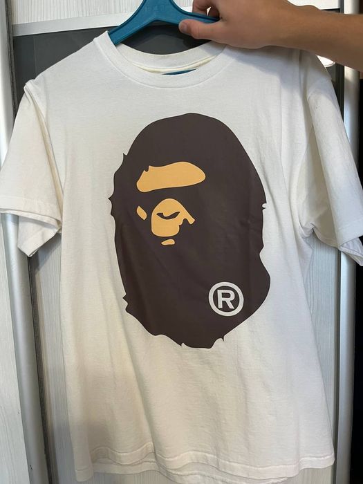 Футболка Bape оригинал