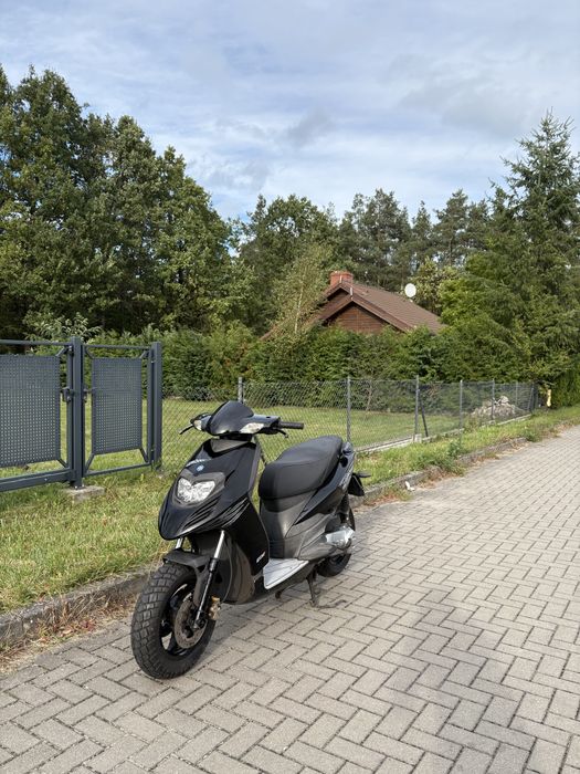 Aprilia
