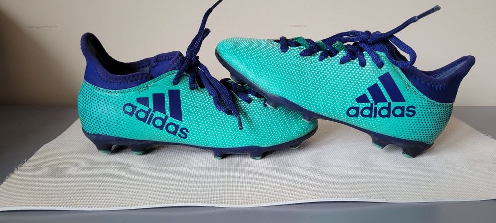 Buty korki Adidas rozm 34