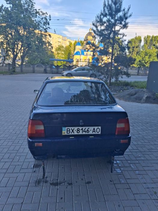 Продам надійну Славуту