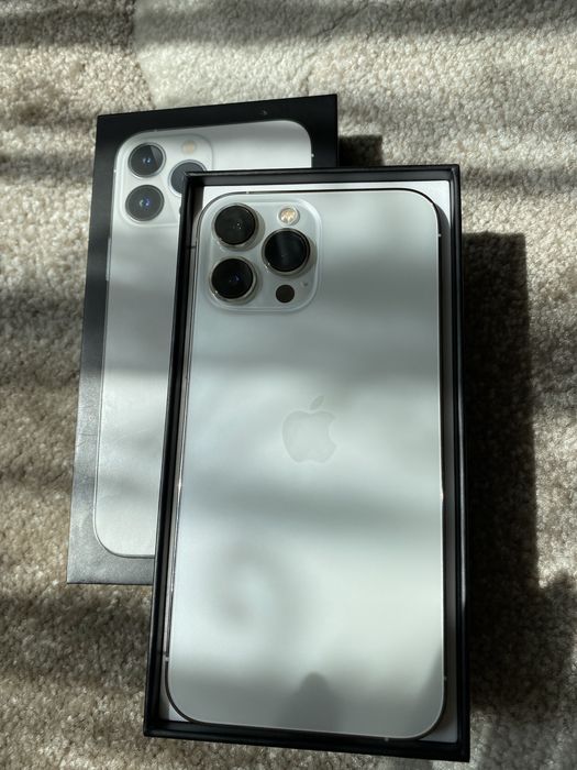 iPhone 13 Pro Max 256 GB