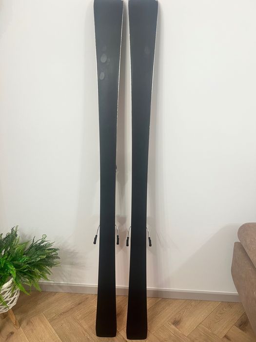 Narty Rossignol 160+ | SEZON UŻYWANE