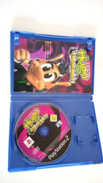 Jogos PlayStation 2