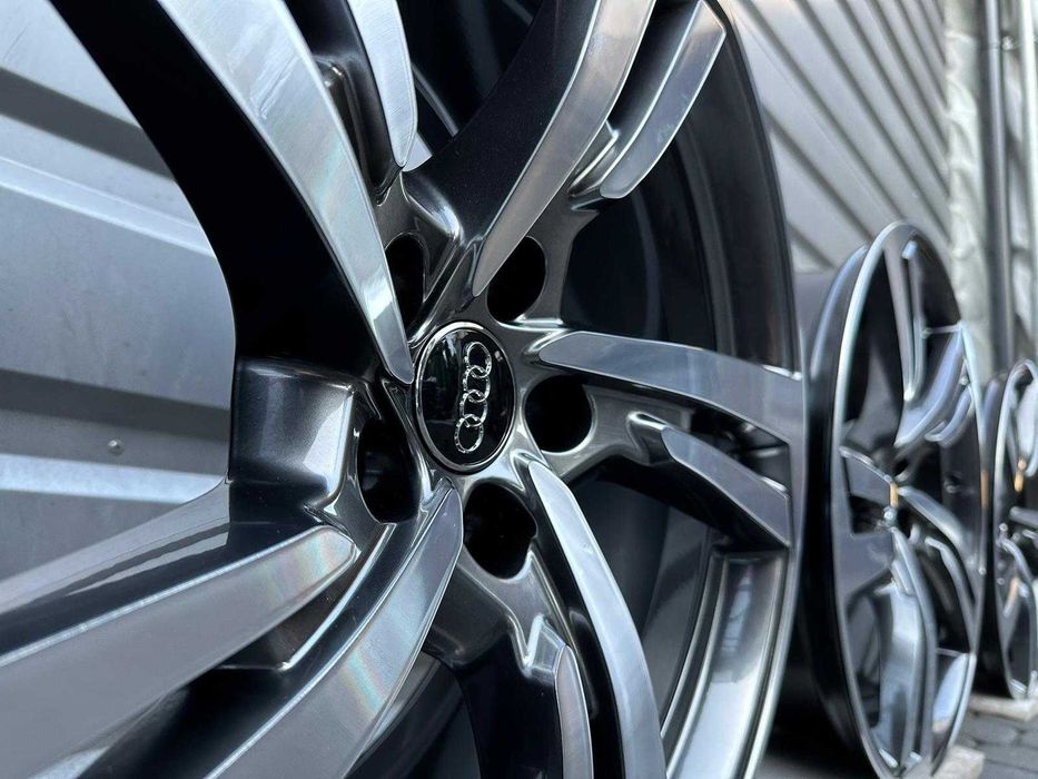 Oryginalne Felgi Audi 20" A4 A5 A6 A7 A8 Q3 Q5 Q7