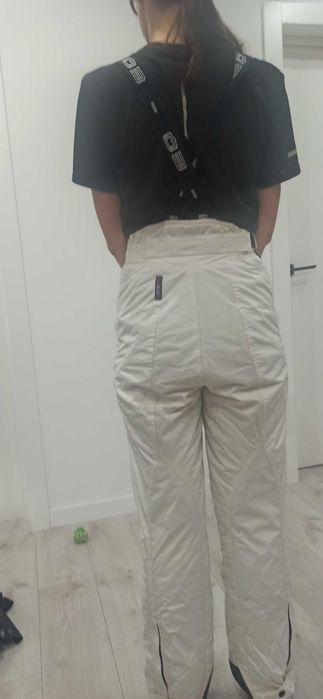 Костюм лижній Wave Board