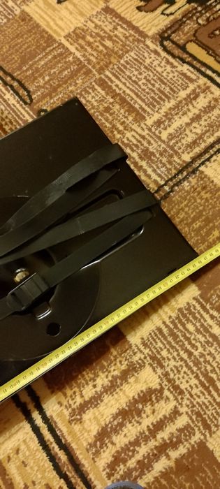 Кронштейн-полка поворотный