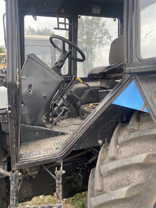 Продам мтз 82.1 Кий