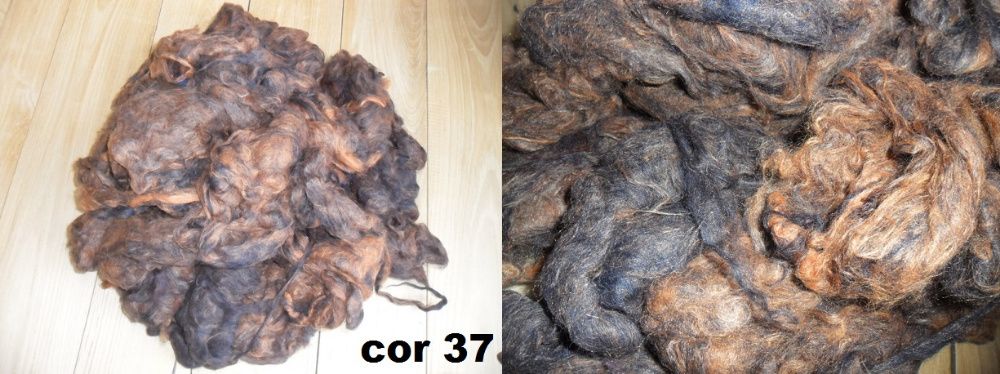 Mechas ou fio para trabalhos manuais