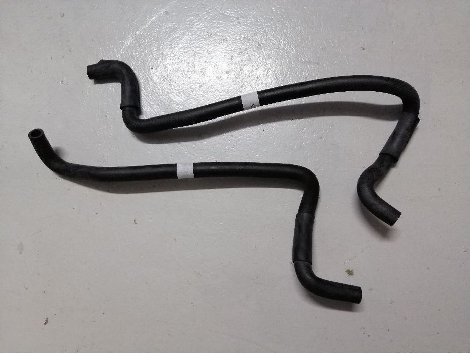 Kit de tubos da sofagem Nissan Pickup D21 TD25 NOVOS