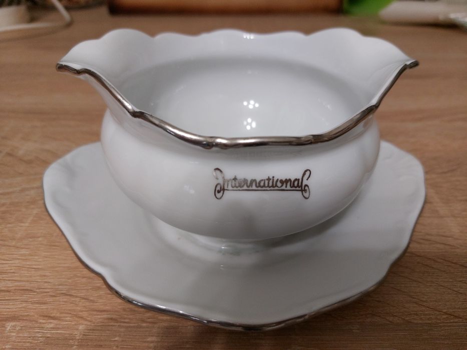 Соусниця Чехословаччина