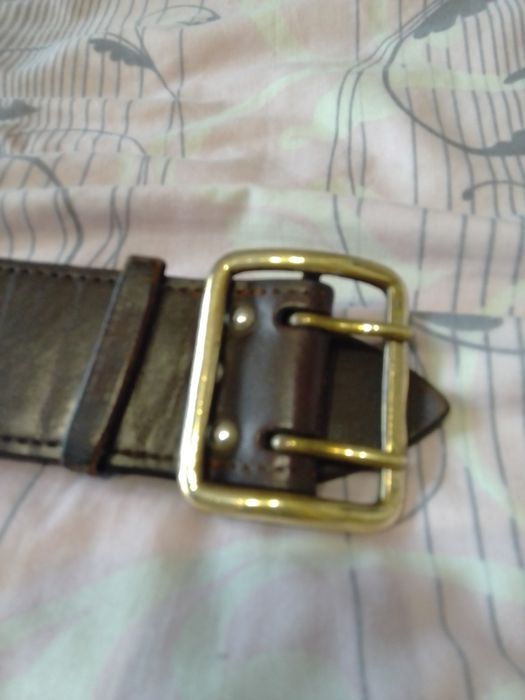 Портупея офицерская ( Производство СССР).