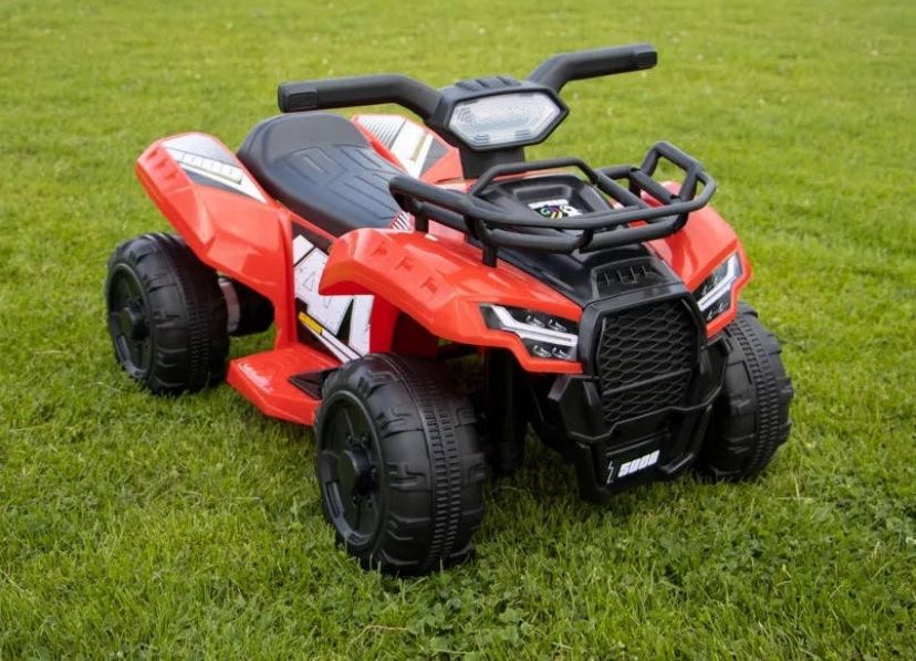 Різні кольори!Дитячий електроквадроцикл | Квадроцикл | Електромобіль