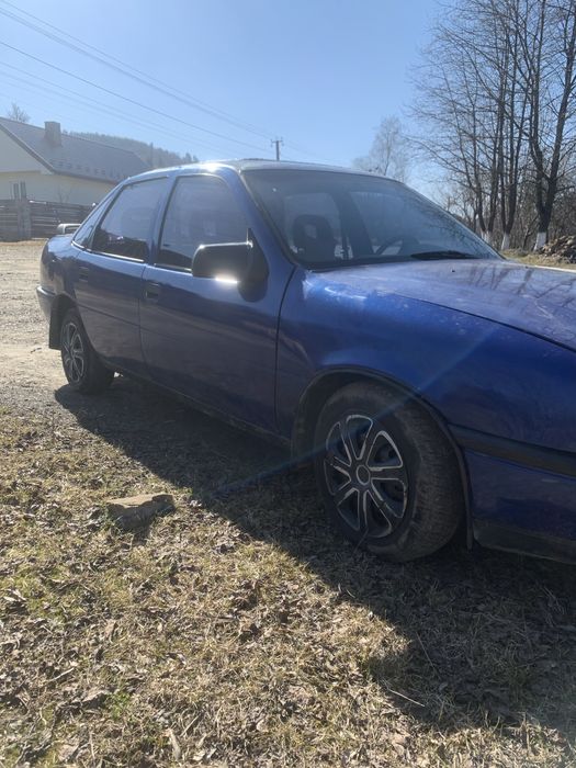 Продам опель вектра а