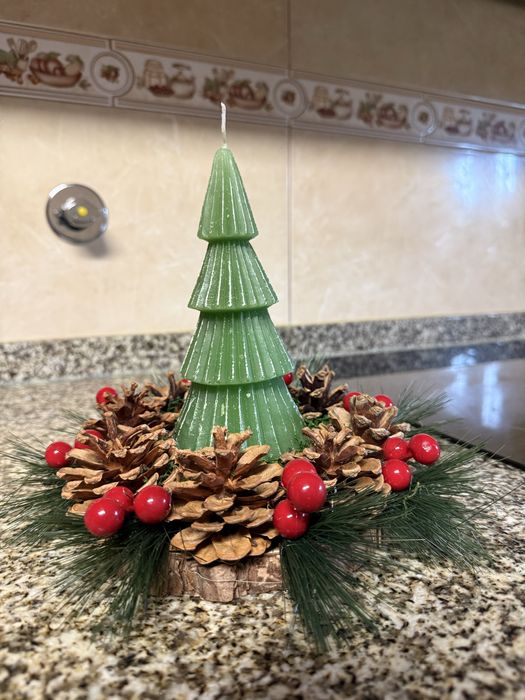 Decoração de Natal