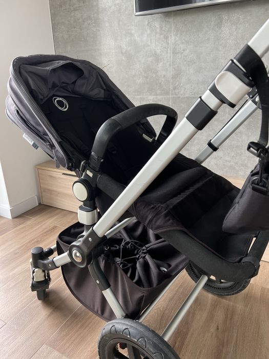 Bugaboo Cameleon 3 plus