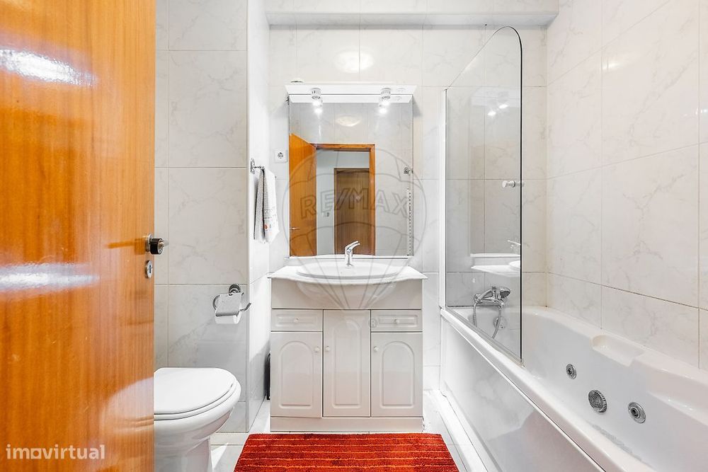 Apartamento T2 com suite, em Real, Braga!