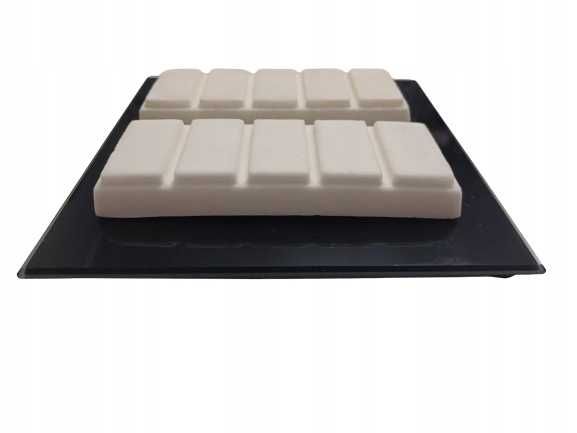 Wosk zapachowy do kominków AROMMA Szałwia i Paczula 2 sztabki x 45 G.