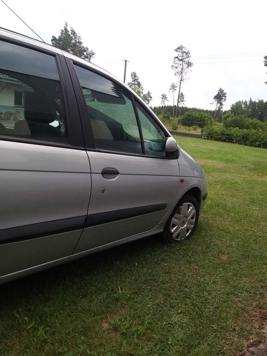 Renualt Scenic 1.9 dCI
