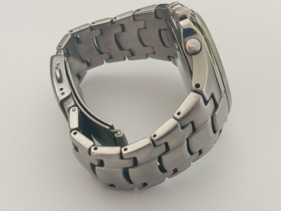 Zegarek Citizen Eco-Drive Saphire, Titanium