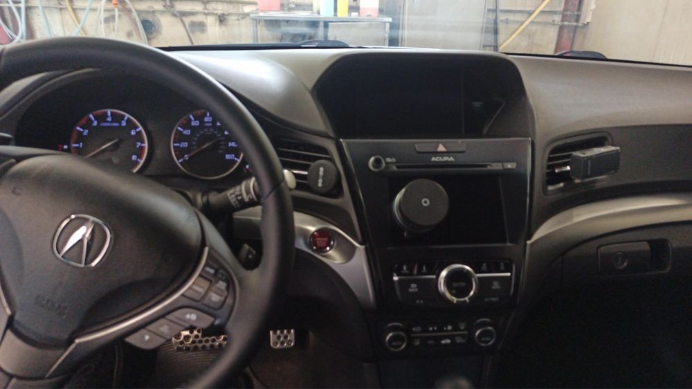 Поодам Acura ILX