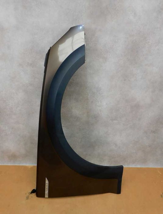 Бампер капот крыло фары комплект Audi A4 B9 Allroad розборка