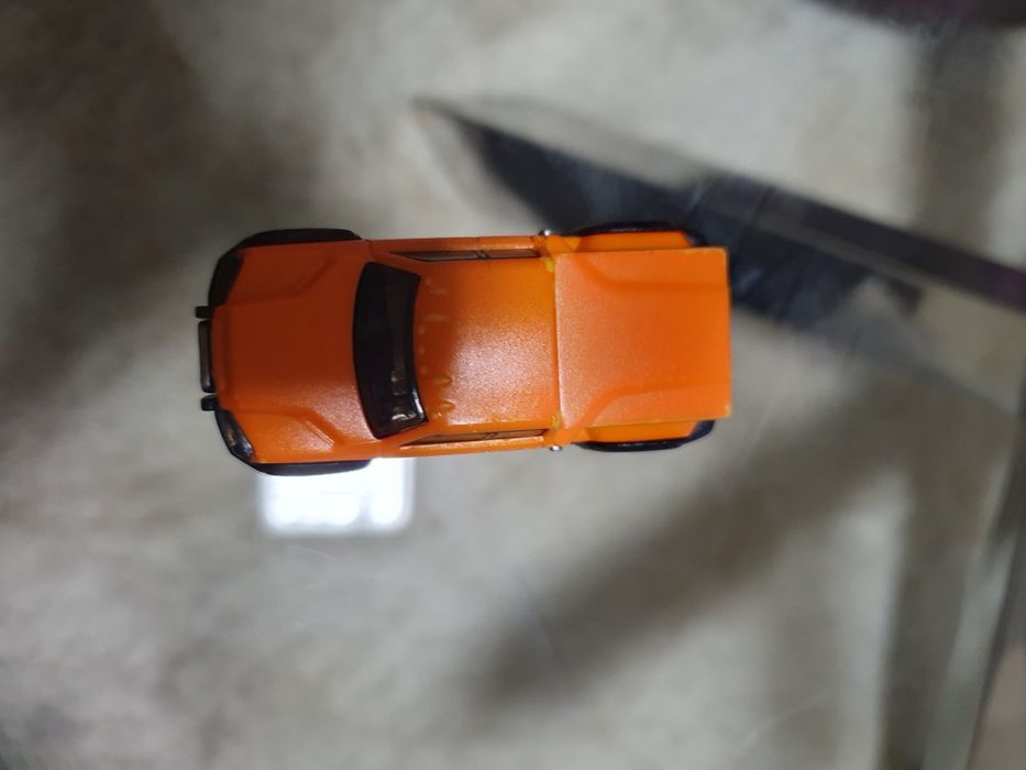 HOT WHEELS - Pack 10 carros