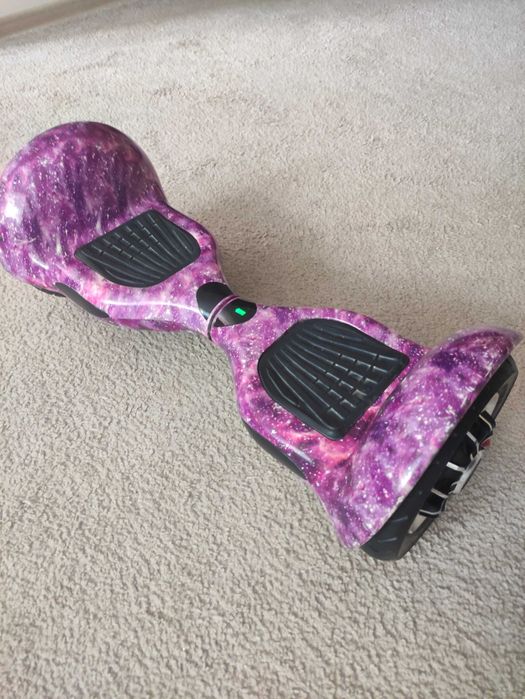 Гіроскутер, гіроборд