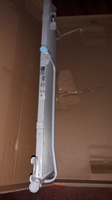 Продам радиатор компрессора