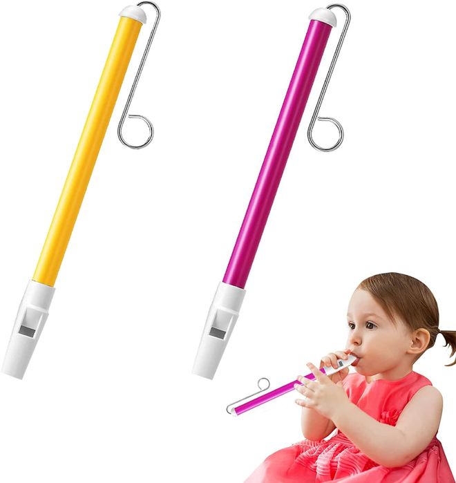 Slide Whistle Instrument, Slide Whistle Toy, Slide Whistle
