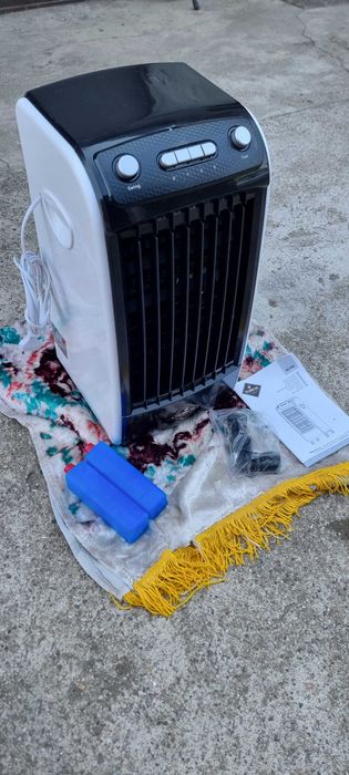 Klimator przenośny 3w1 Columbia Vac KC100 klimatyzator