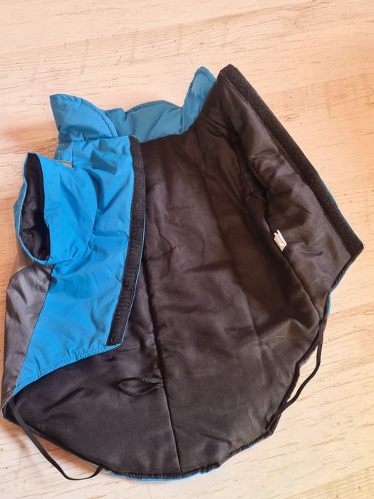 Куртка для собаки Clever Paws