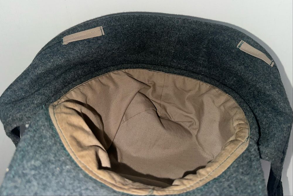 Кепка М43 Вермахт