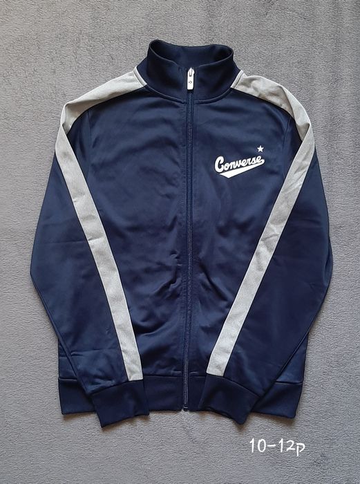 Олімпійка converse 10-12p, речі 9-12 р
