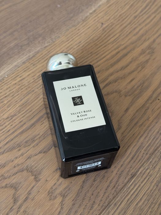 Jo Malone Velvet Rose & Oud 100 ml