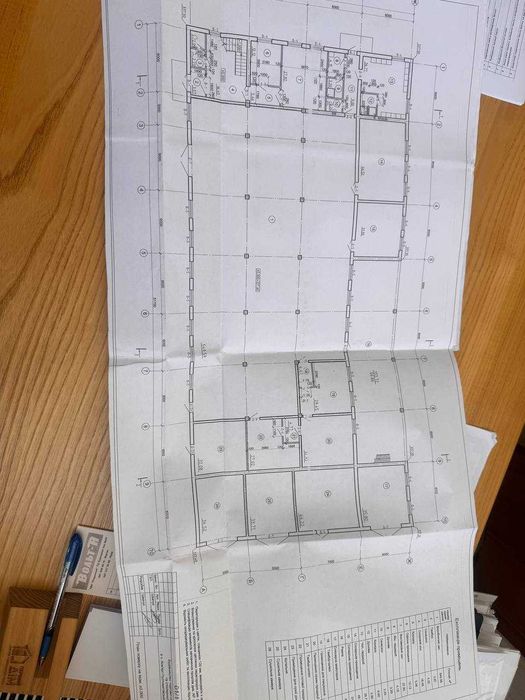 ОРЕНДА виробничо-складського комплексу 2000 м² біля Львова | Траса Київ–Чоп | 100 кВт