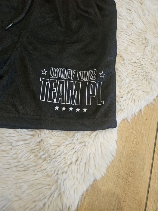 Spodenki koszulka na krótki rękaw 110 królik Bugs