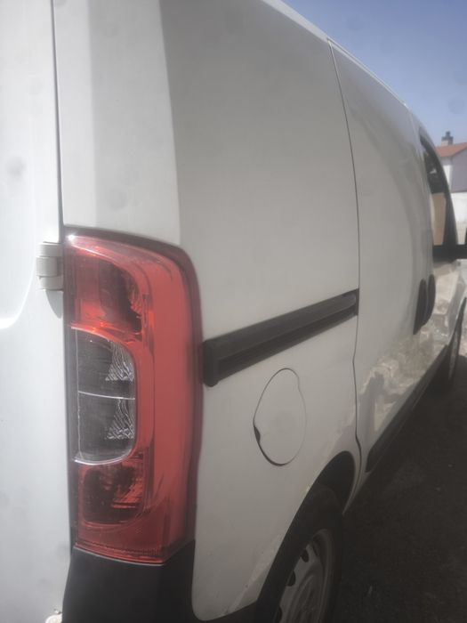 Carrinha barata em bom estado