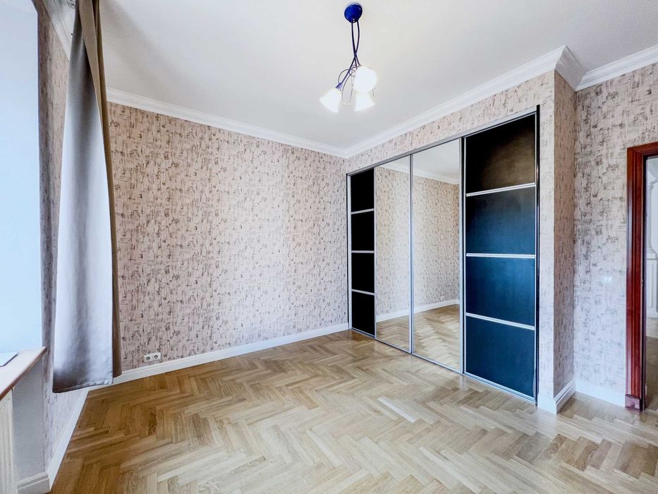 Оренда, вул. Кудрявська, 13–19, 5 кімнат, 202 м², Kiyv rent apartment