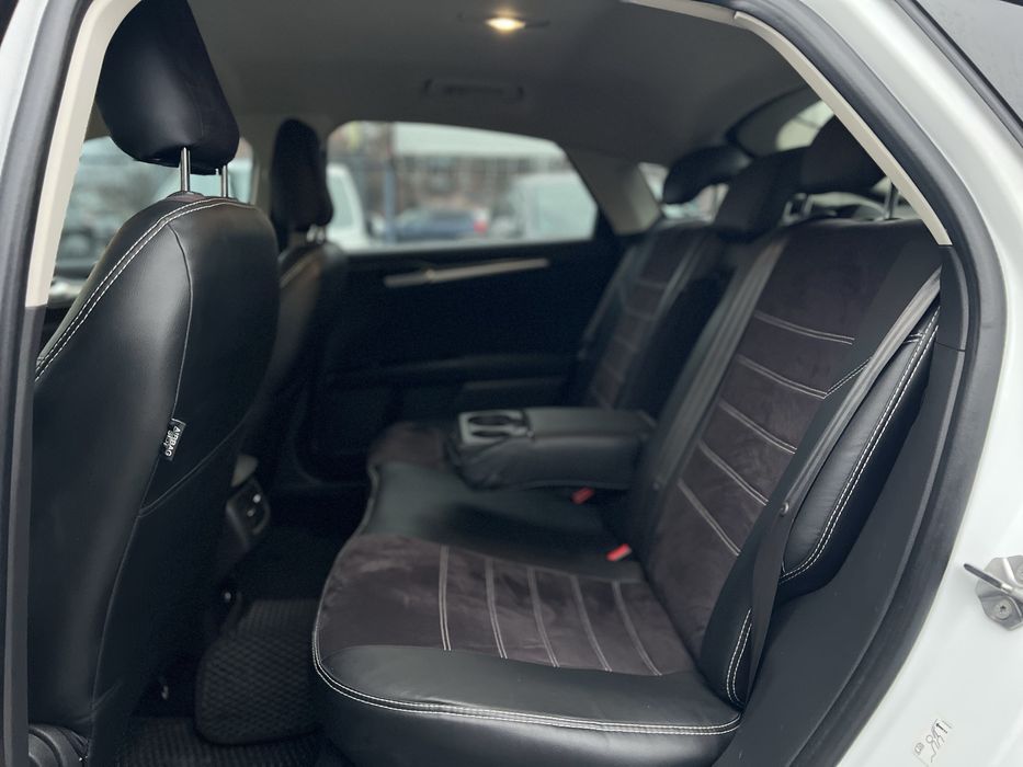 Продам Ford Mondeo 2017