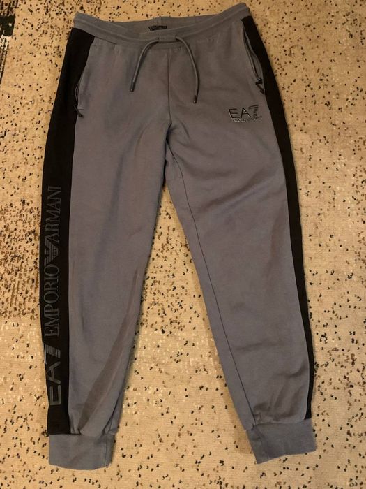 Спортивні штани ARMANI оригінал