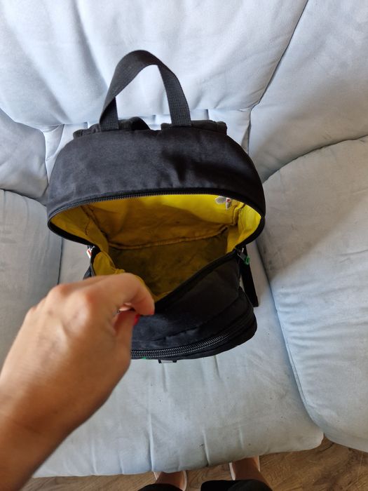 Plecak LEGO NINJAGO oryginalny