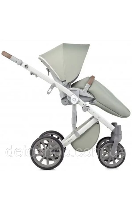 Коляска 2 в 1 Anex m/type