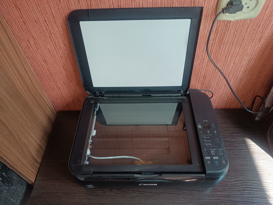 БФП Canon Pixma IP280