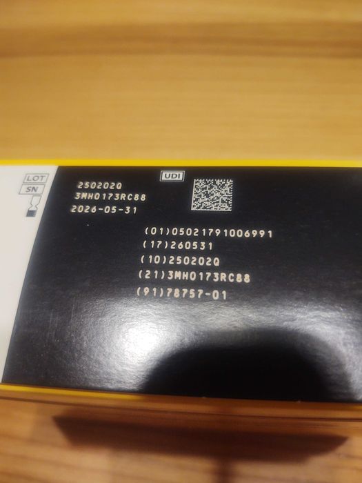 Freestyle Libre 2 Plus