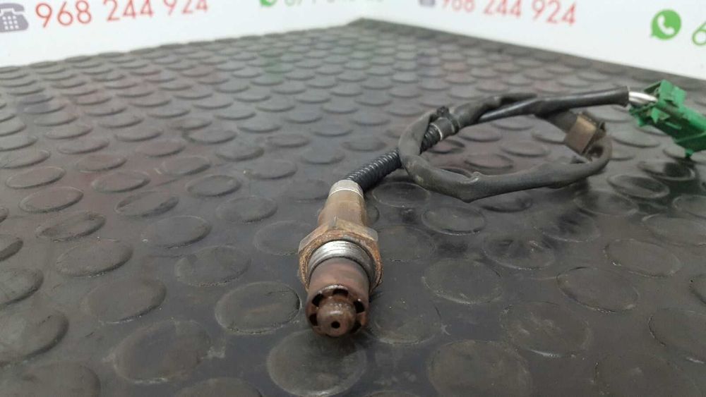 SONDA LAMBDA PEUGEOT 307 (S1) XT